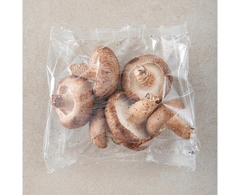 국내산 표고버섯, 100g, 1개