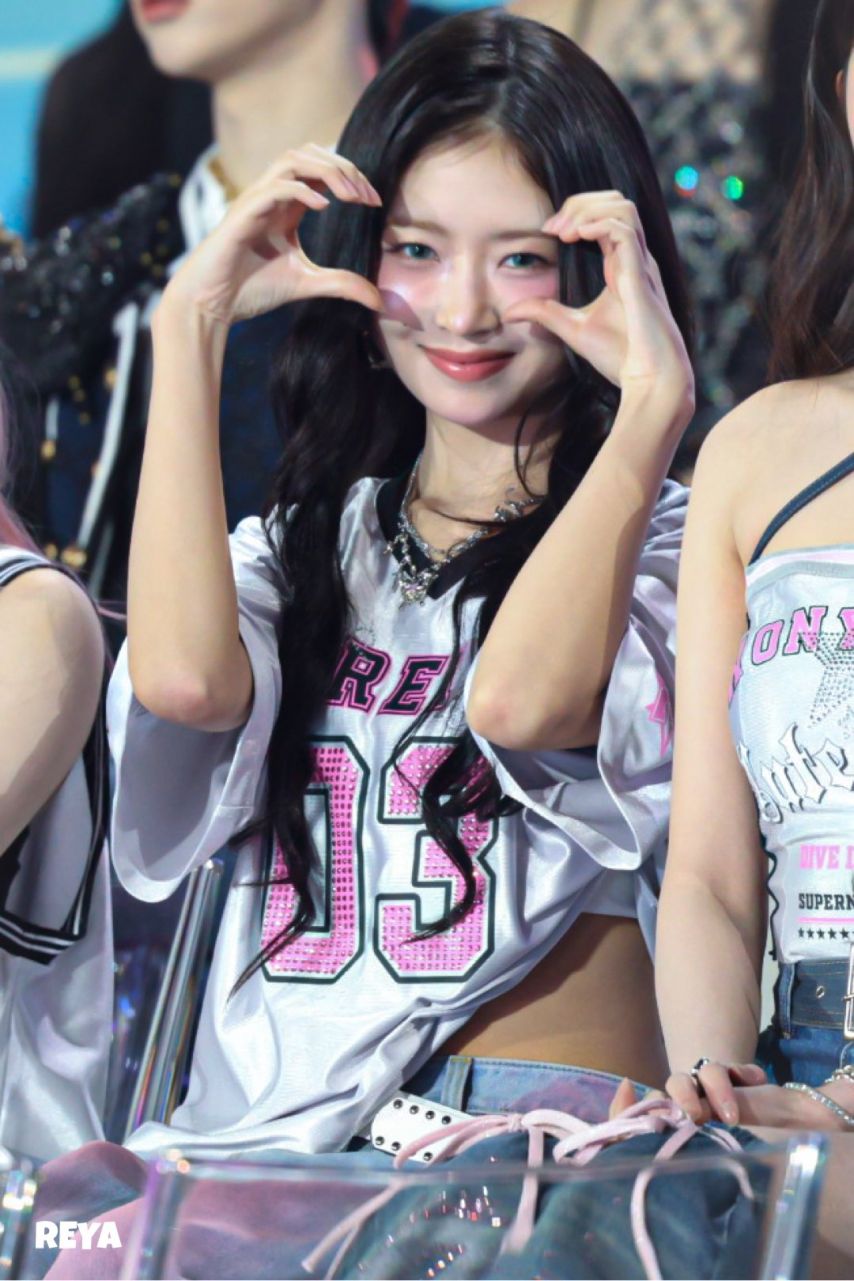 [아이브] 레이
