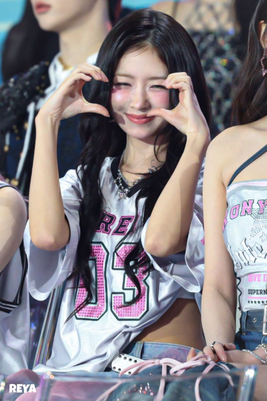 [아이브] 레이