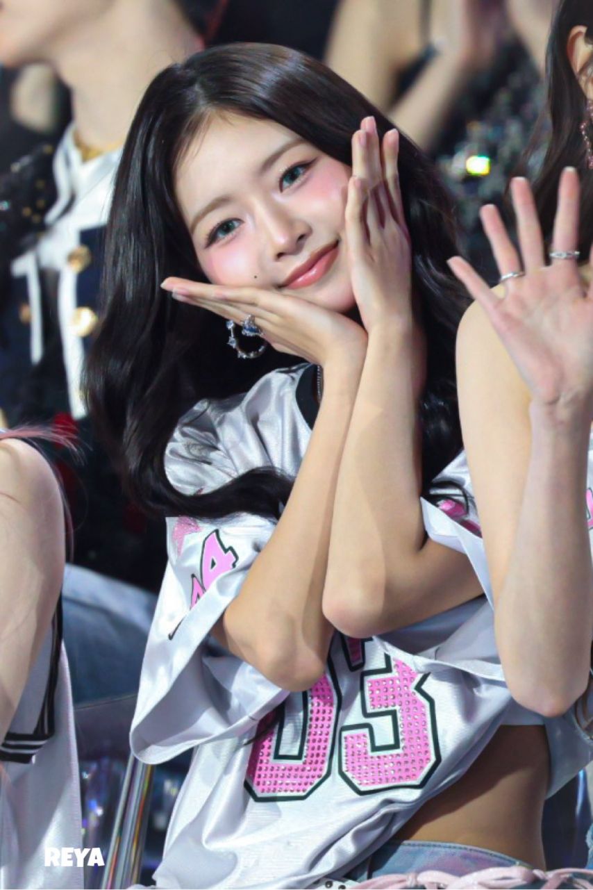 [아이브] 레이