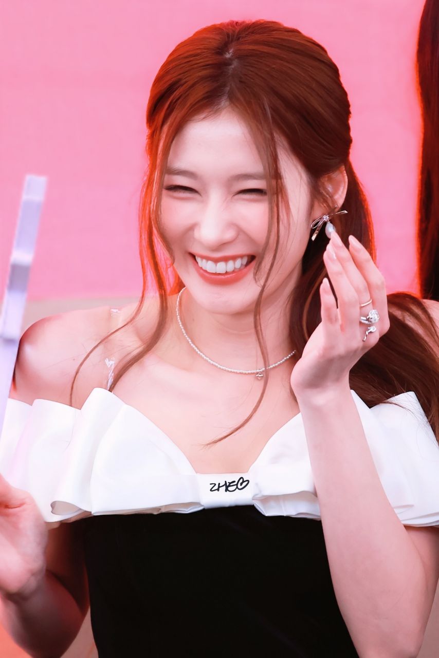 [트와이스] 사나