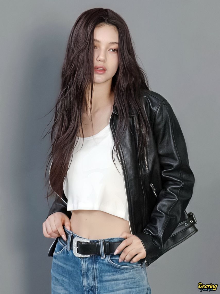 [뉴진스] 다니엘