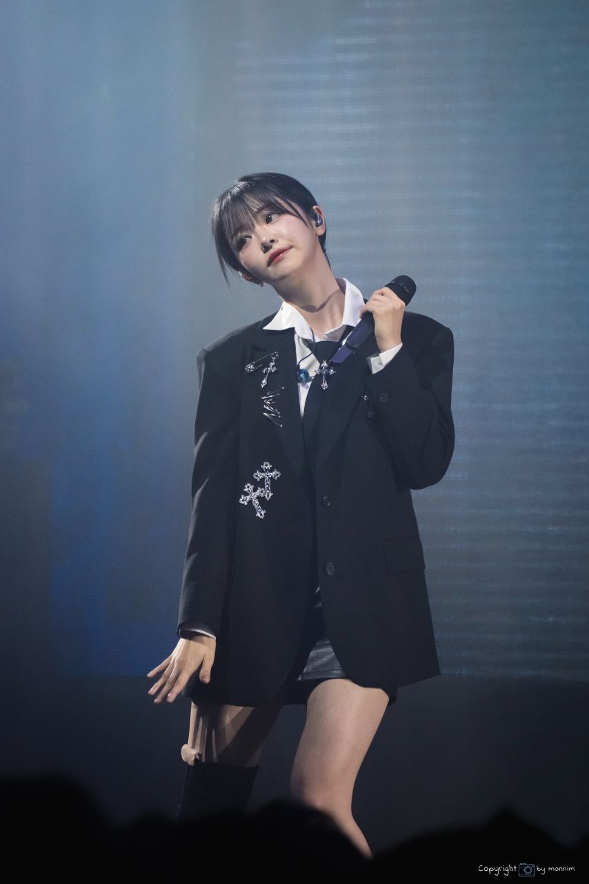 QWER 쵸단