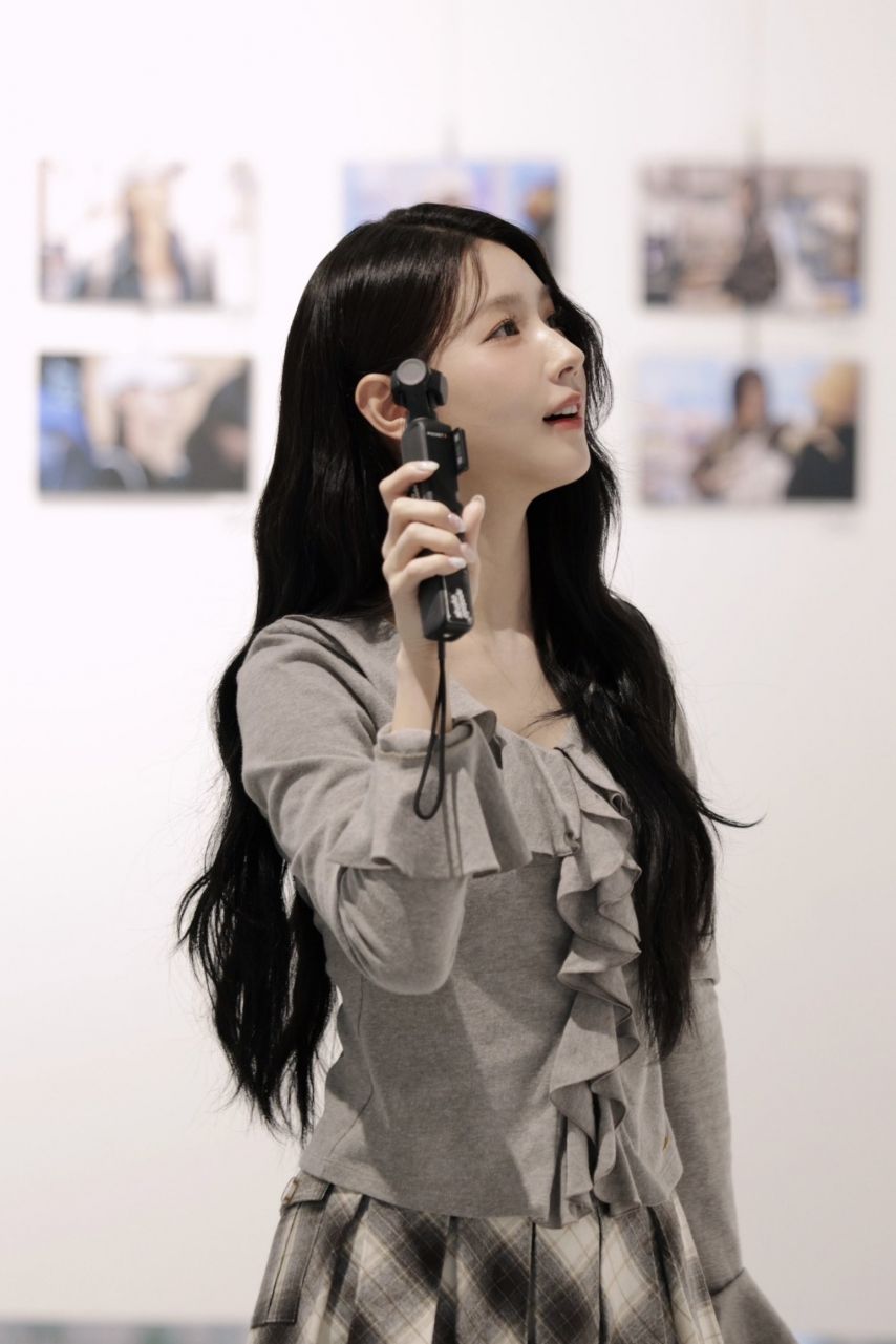 아이들 미연