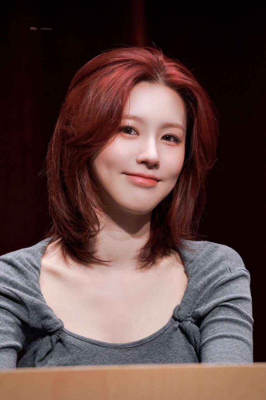 아이들 미연
