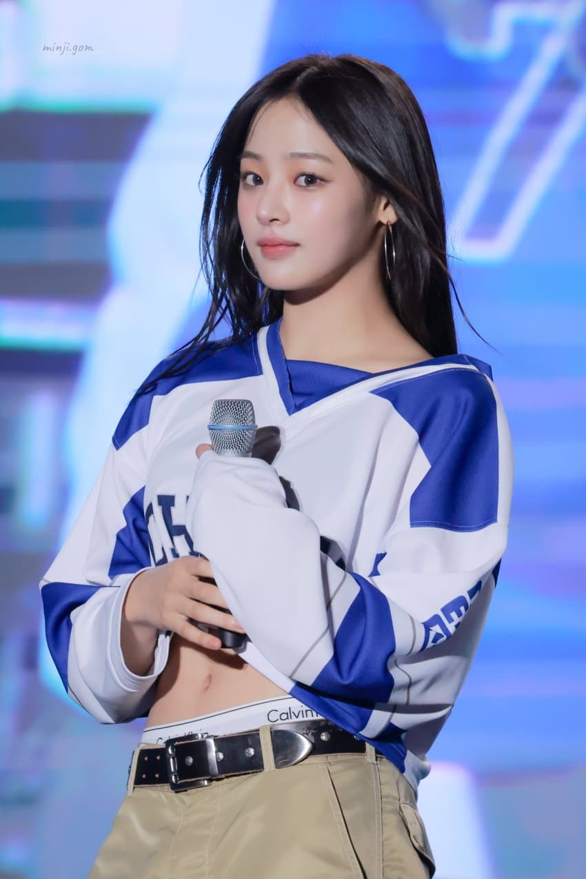 [뉴진스] 민지