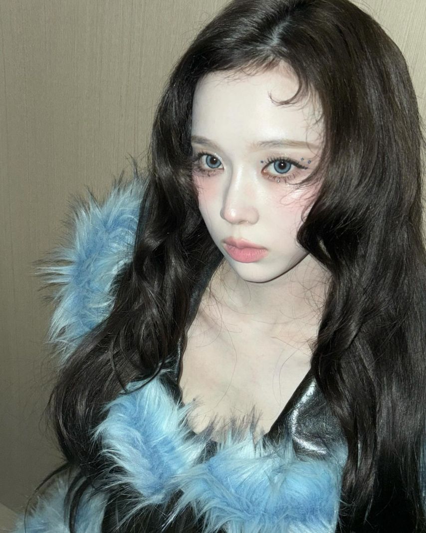 에스파 윈터
