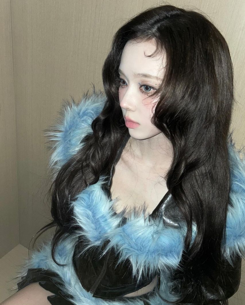에스파 윈터