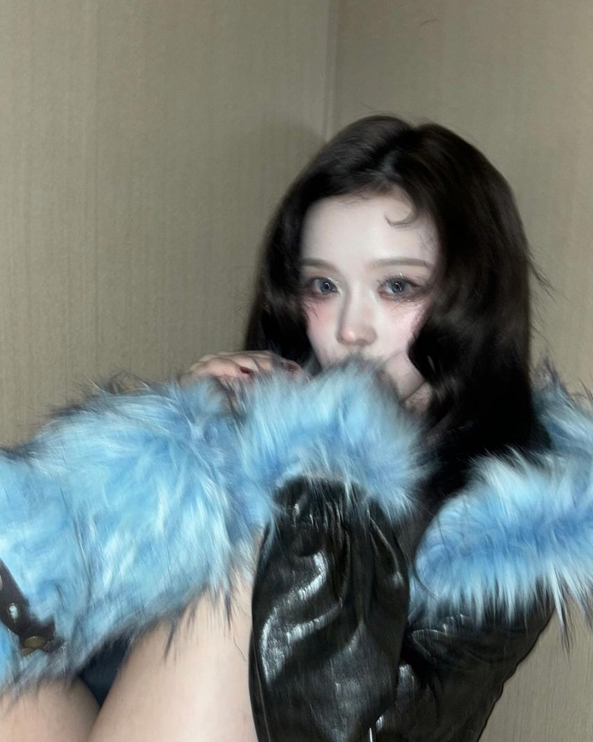 에스파 윈터