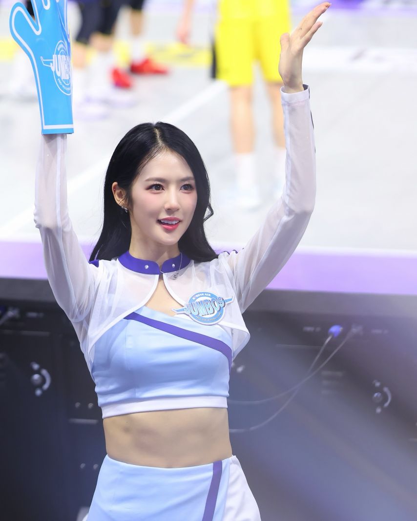 박기량