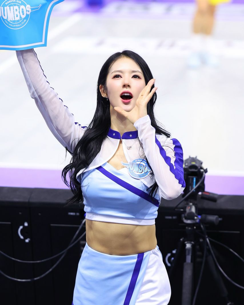 박기량