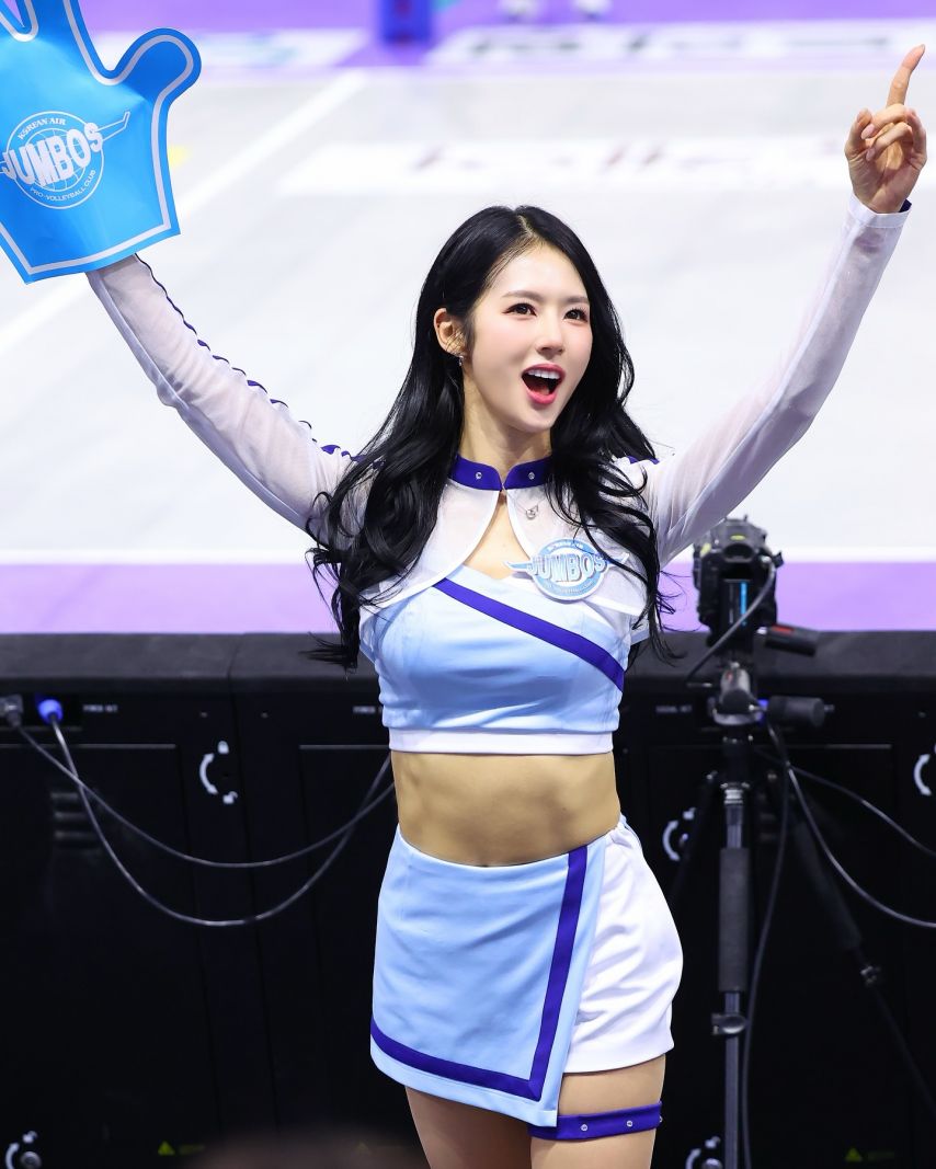 박기량