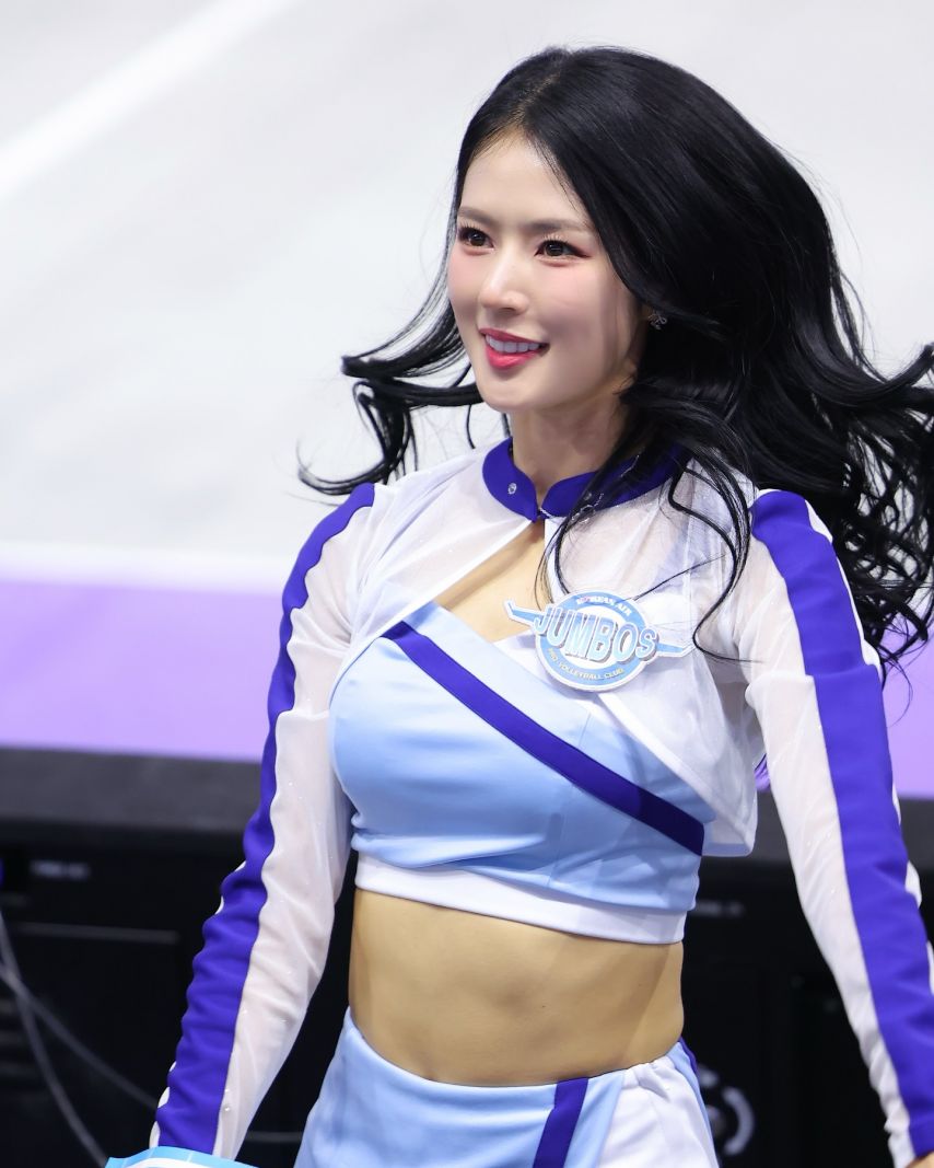 박기량