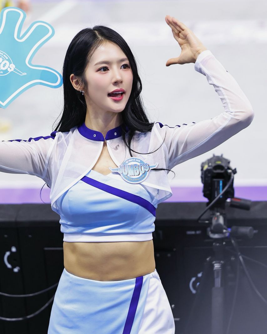 박기량