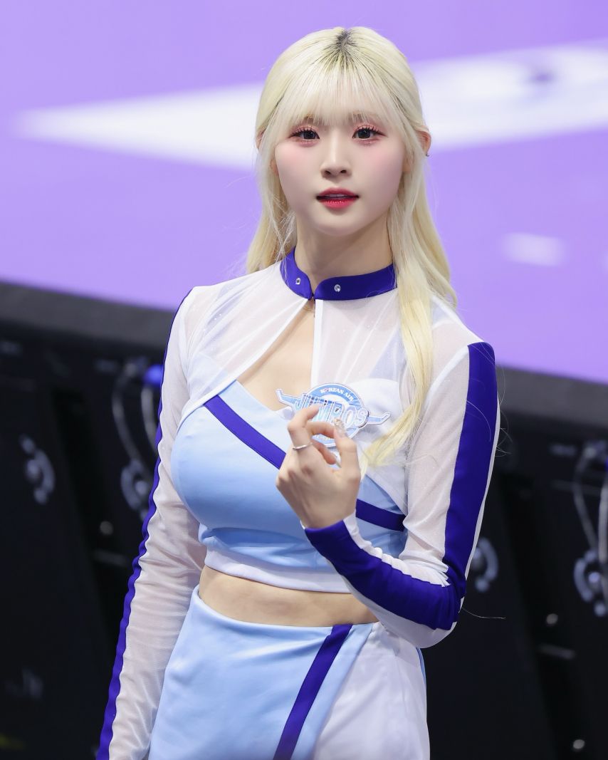 안혜지