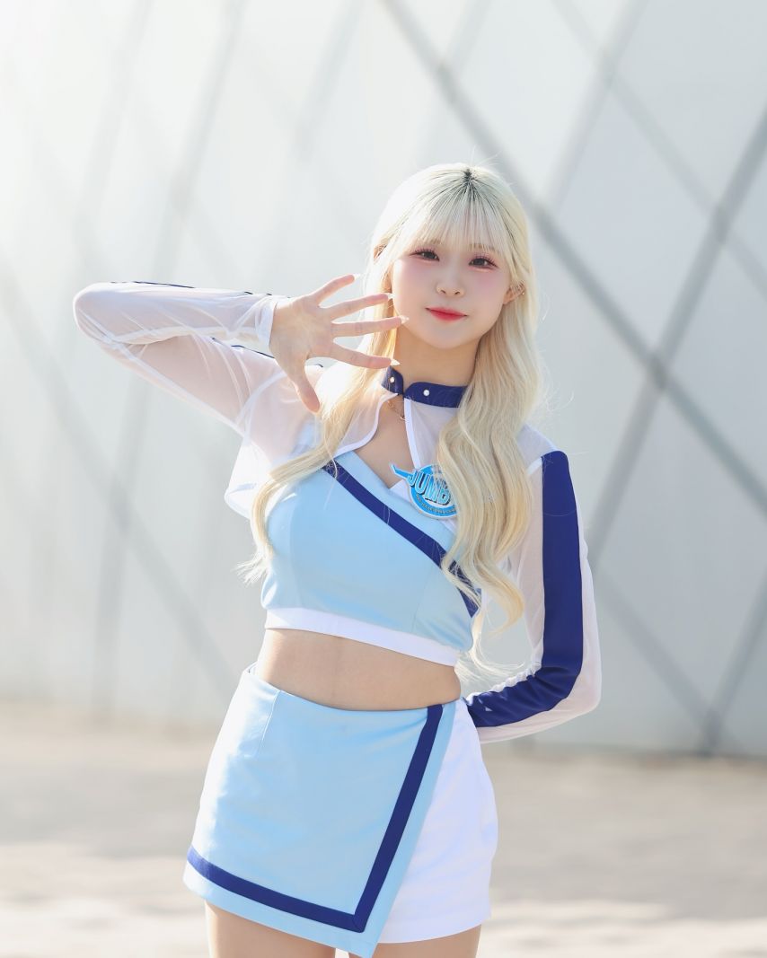 안혜지