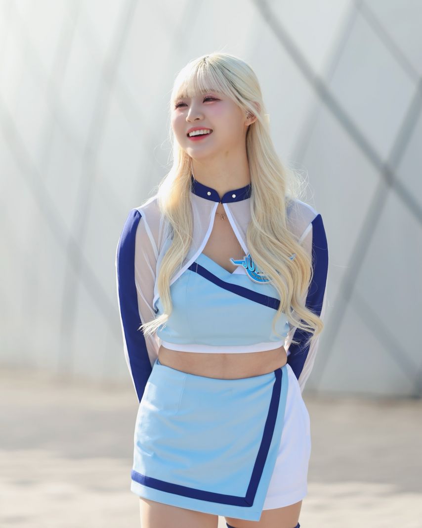 안혜지