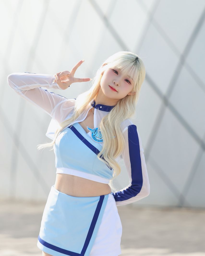 안혜지