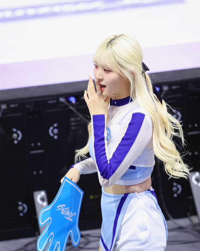 안혜지