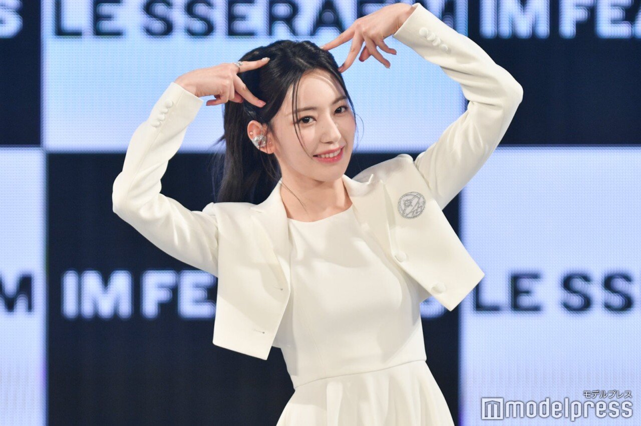 르세라핌