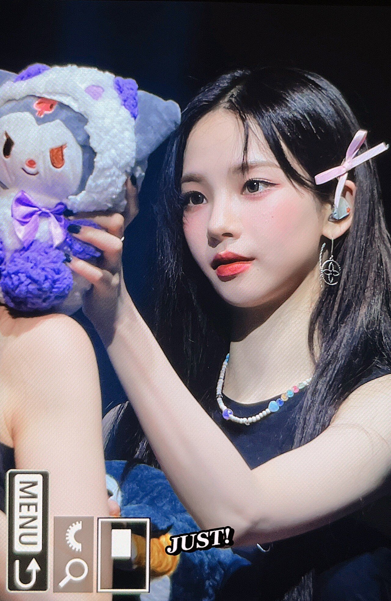 에스파 지민