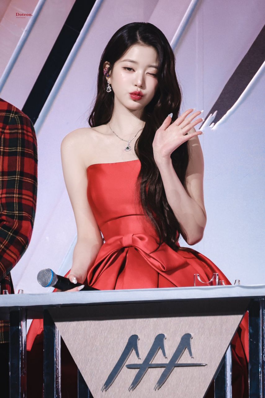 [아이브] 장원영