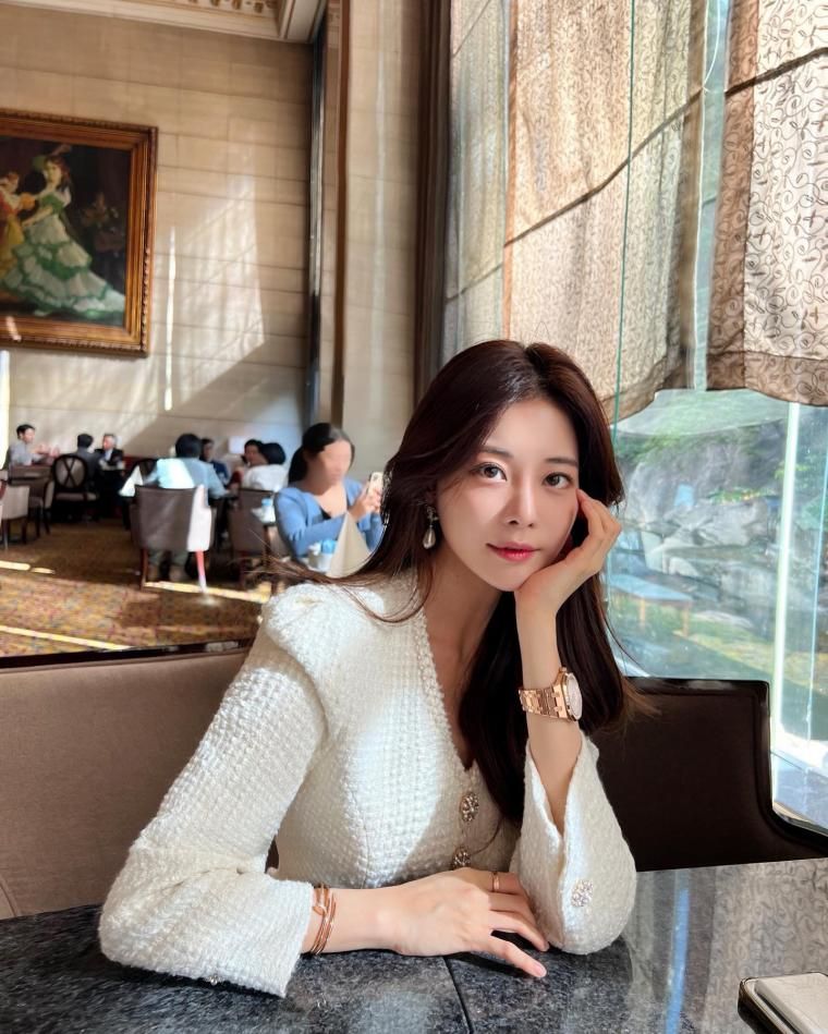 아옳이 김민영