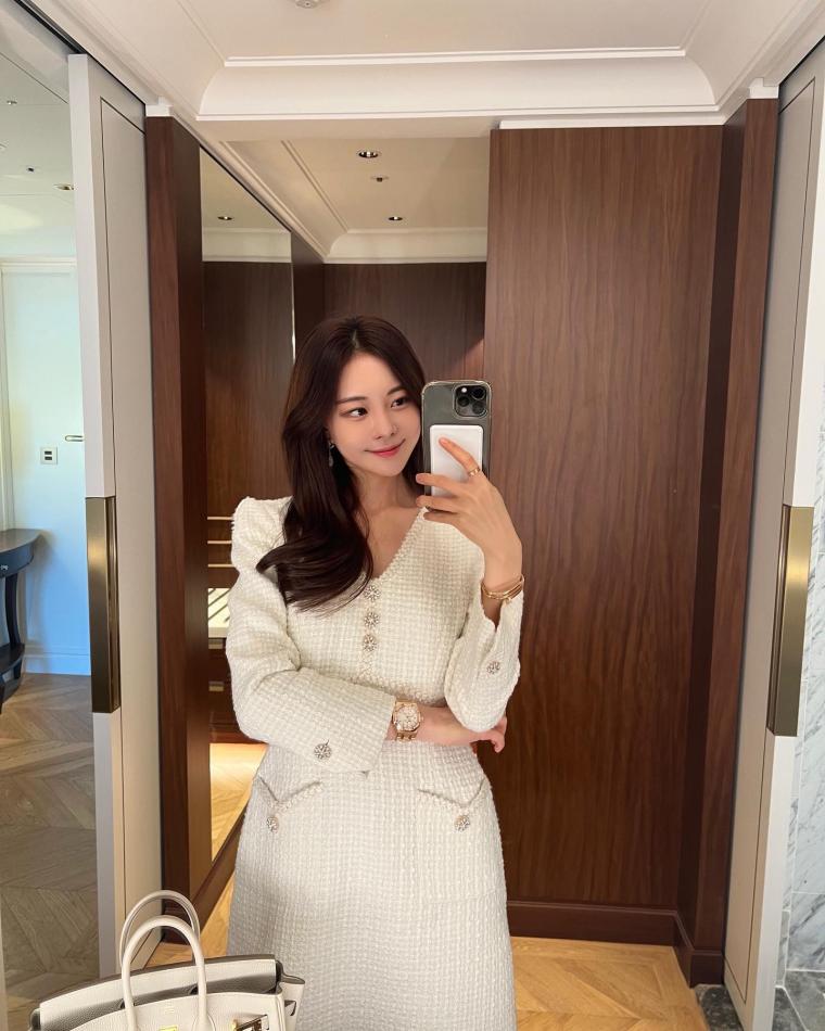 아옳이 김민영