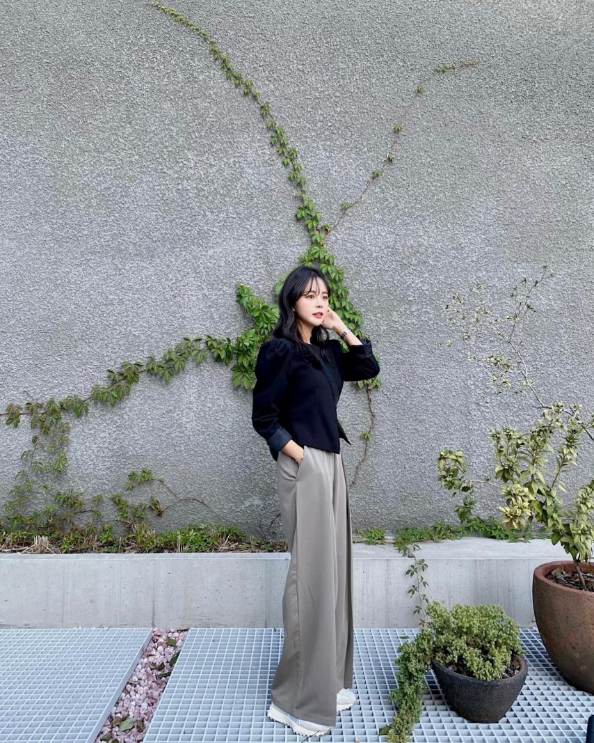 예소리 인스타
