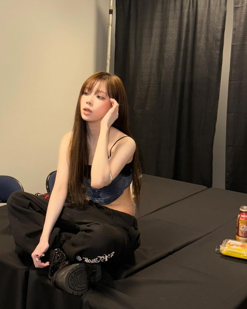 에스파 윈터