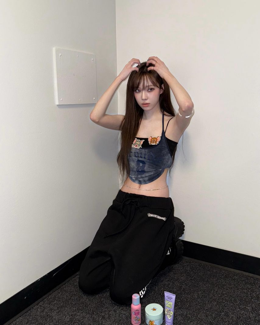 에스파 윈터
