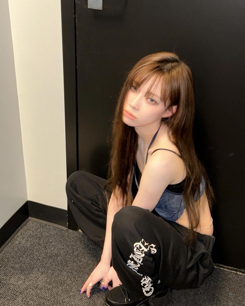 에스파 윈터