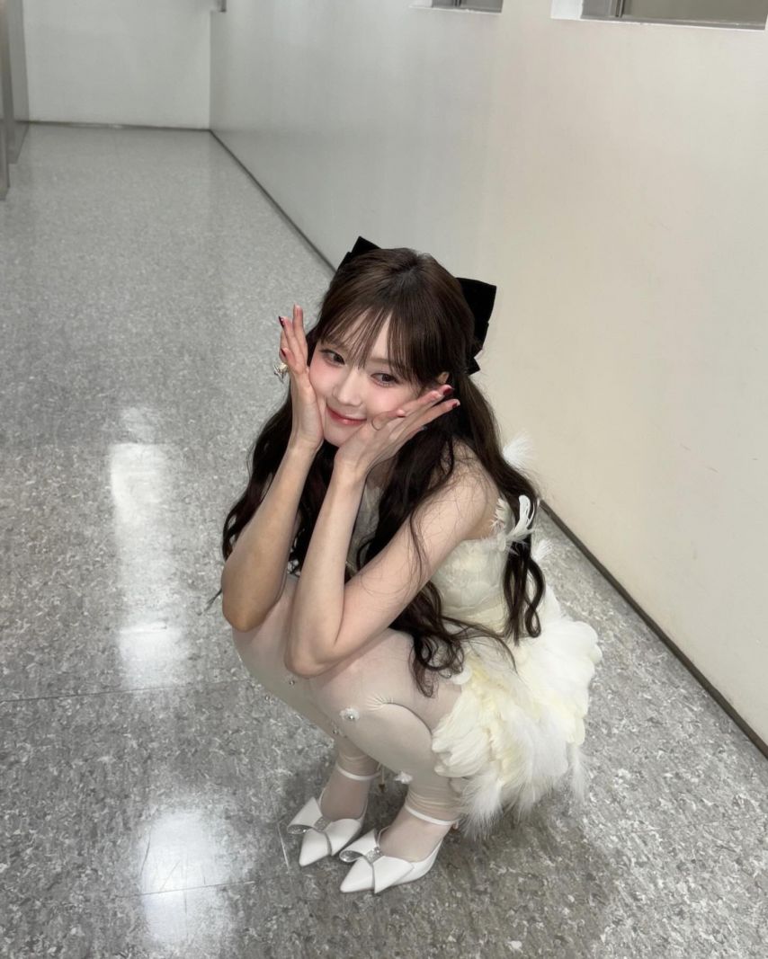 에스파 윈터