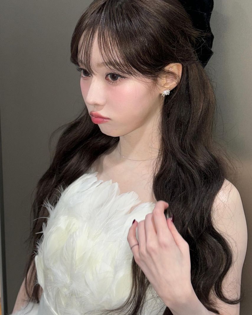 에스파 윈터