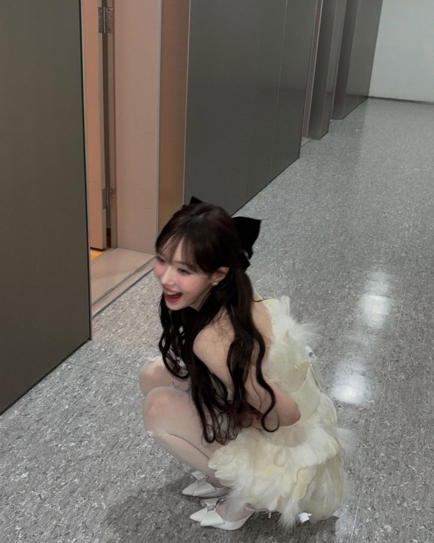 에스파 윈터