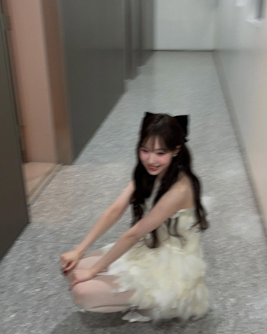에스파 윈터