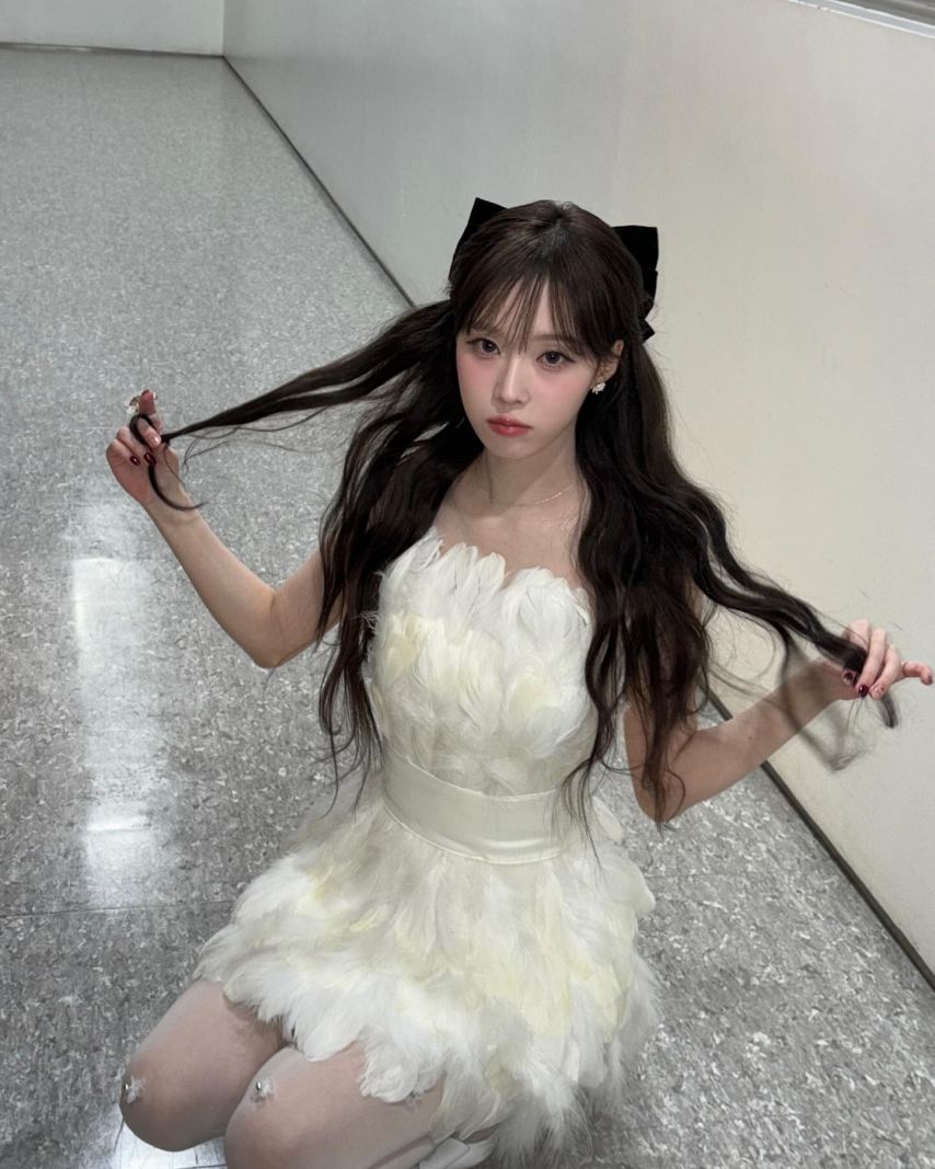 에스파 윈터
