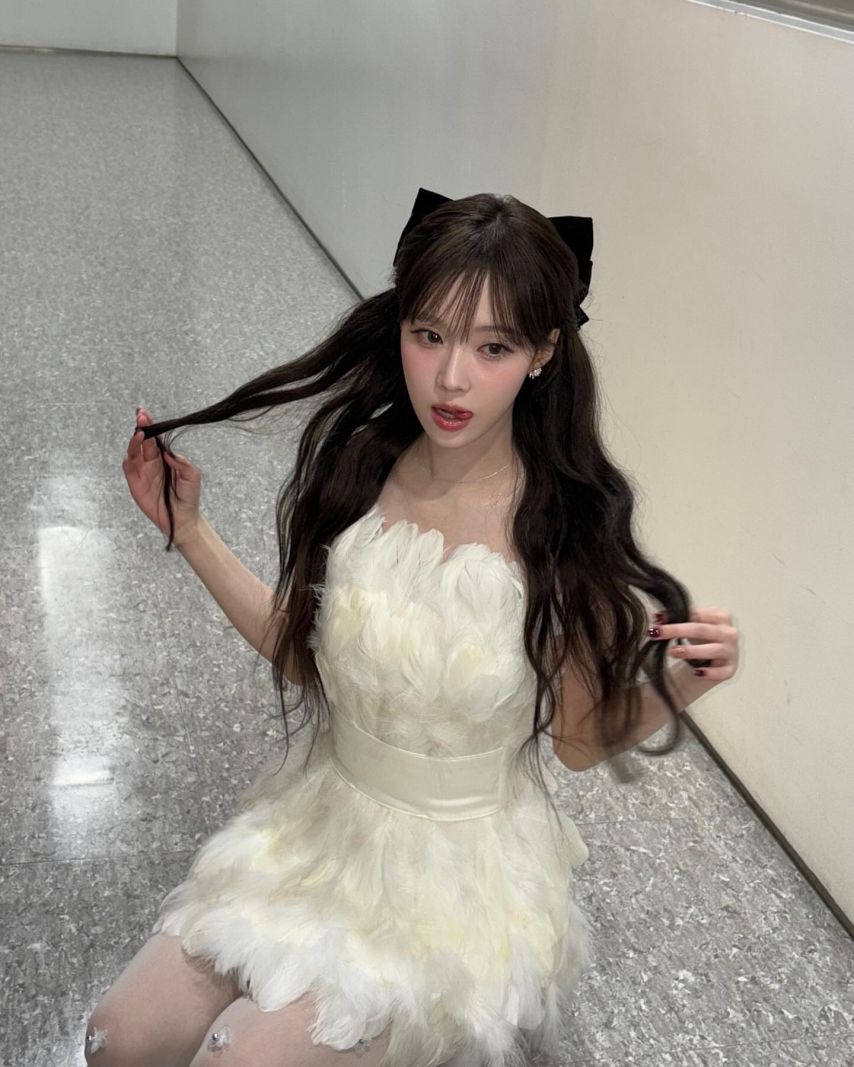 에스파 윈터