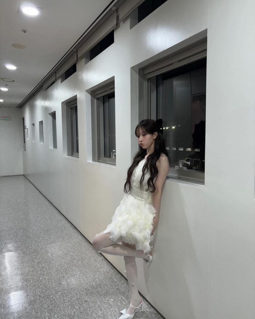 에스파 윈터