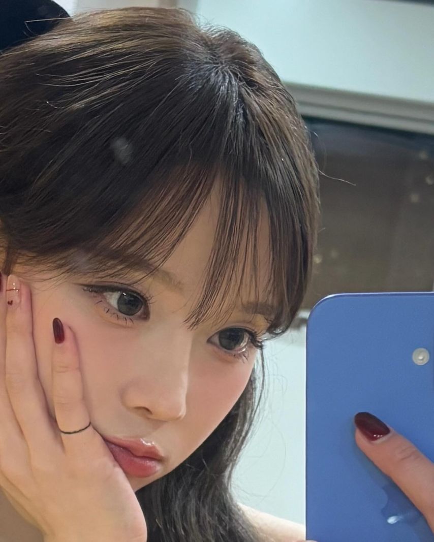 에스파 윈터