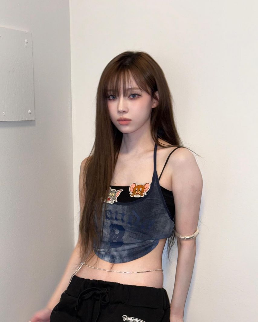 에스파 윈터