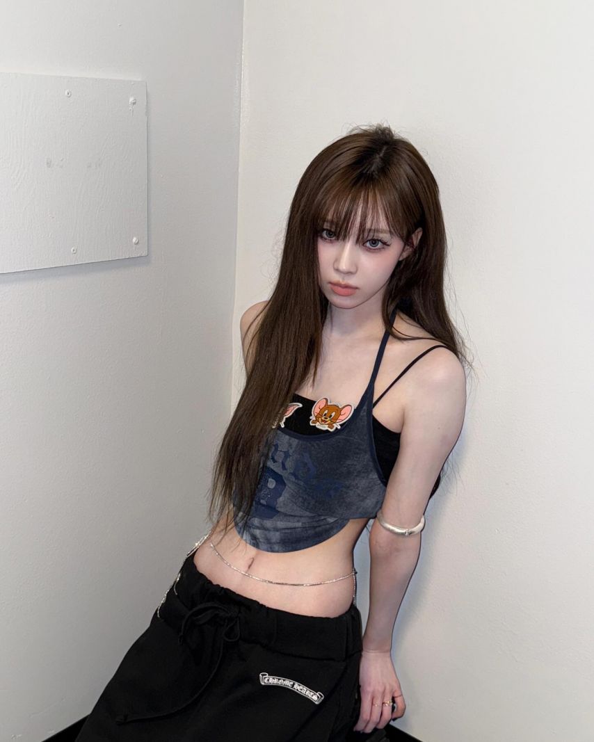 에스파 윈터