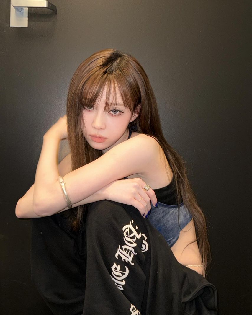 에스파 윈터
