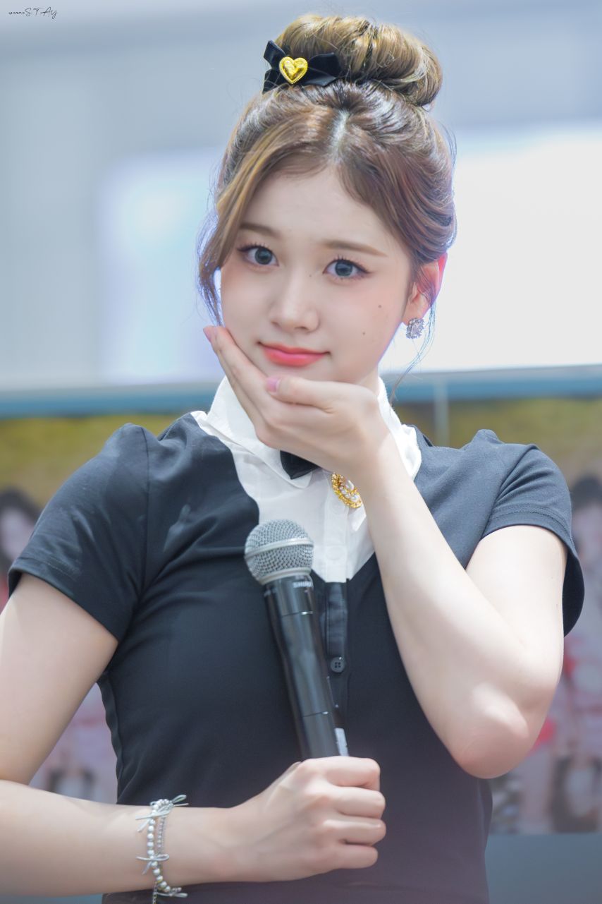 스테이씨 재이