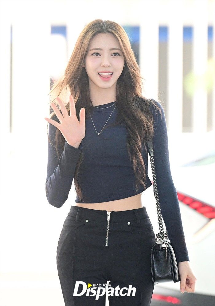 여신느낌 있지 유나 무보정 실물의 위엄