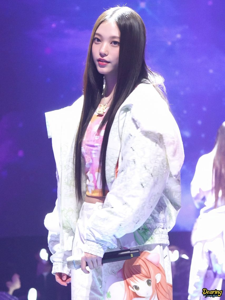 뉴진스 해린
