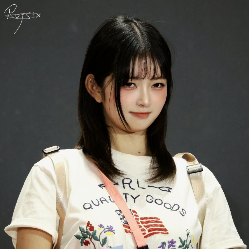 [아이브] 레이