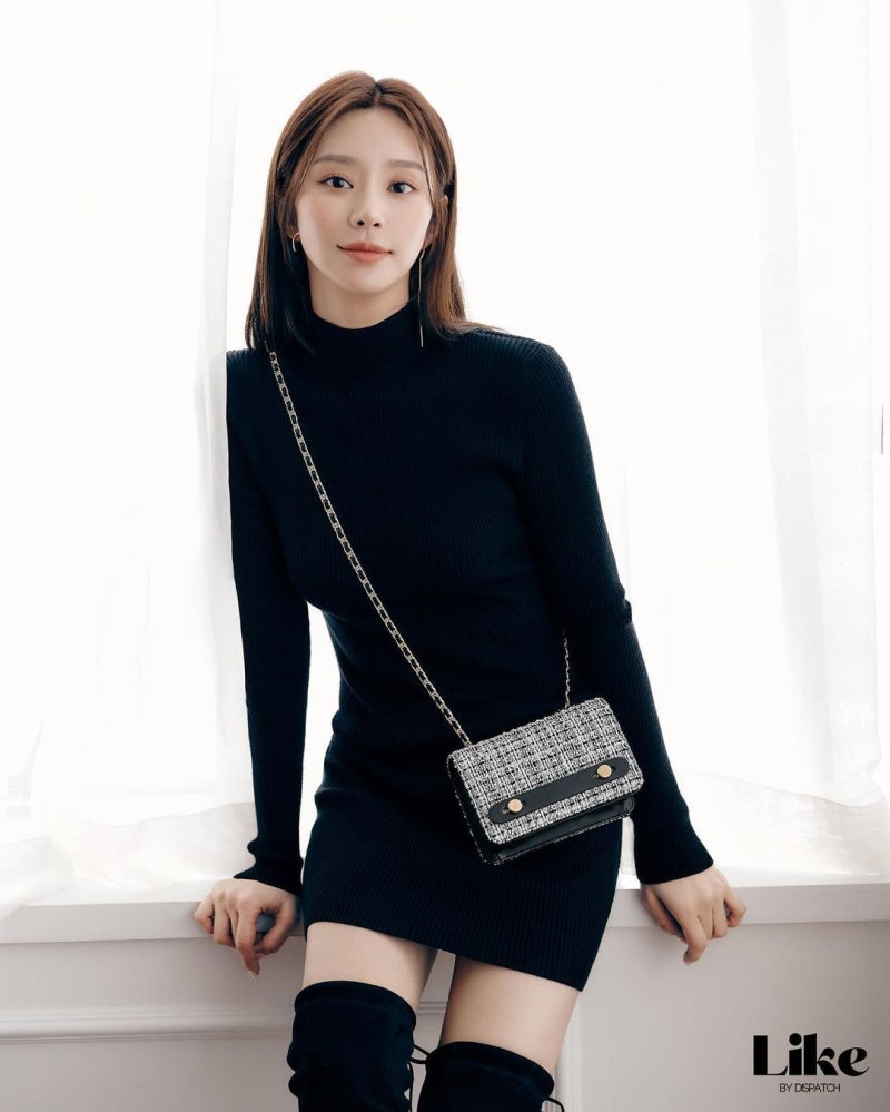 이주빈