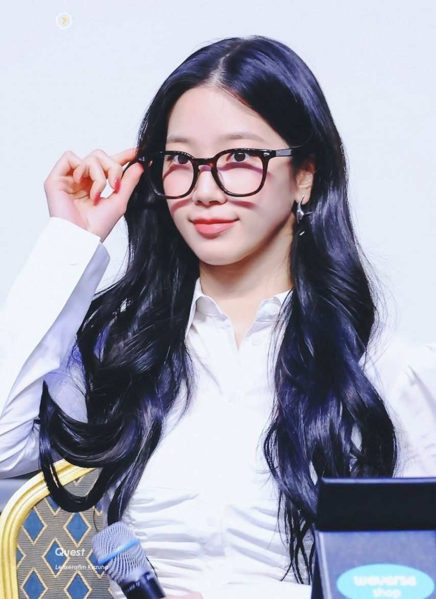 [르세라핌] 카즈하 ..... LADOR
