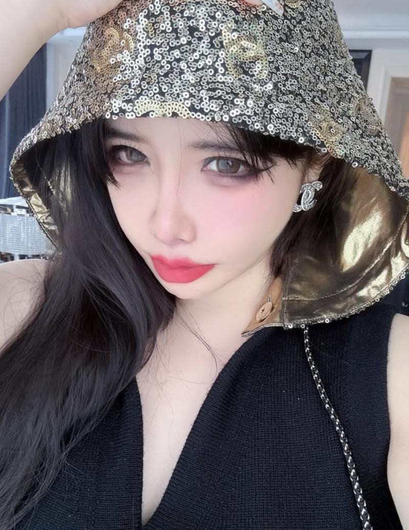 박봄 근황